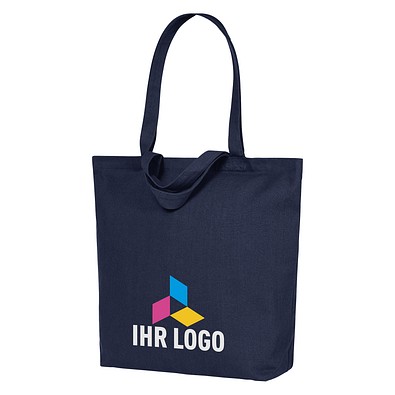 Halfar Freizeit-Shopper ORGANIC, marine