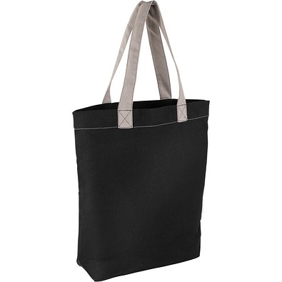 Freizeittasche ALMA, schwarz