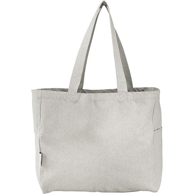 Freizeittasche MELLUM, grau