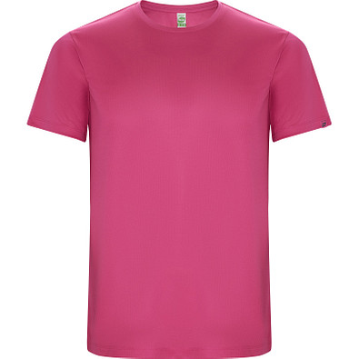 Funktions T-Shirt Imola Herren, altrosa, S Funktions T-Shirt Imola Herren, altrosa, S