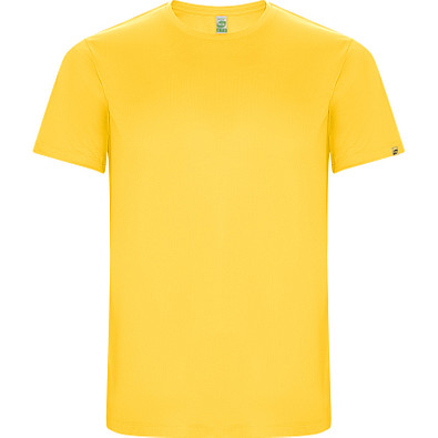 Funktions T-Shirt Imola Herren, gelb, 3XL Funktions T-Shirt Imola Herren, gelb, 3XL