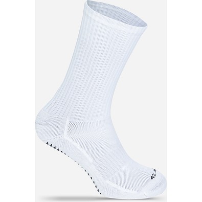 Fußballsocken, 37-41, White
