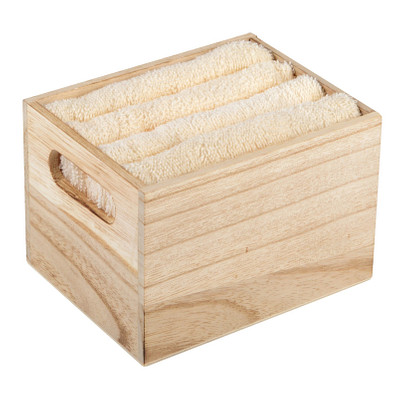 Handtuch-Set Home-Helper, hellbraun Handtuch-Set Home-Helper, hellbraun