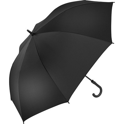 Gastschirm GRANDE, schwarz