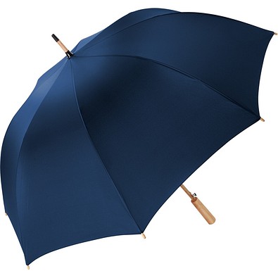 Gastschirm TIMBER, dunkelblau