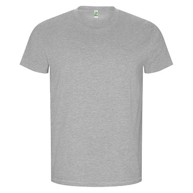 Golden T-Shirt für Herren, Marl Grey, 3XL