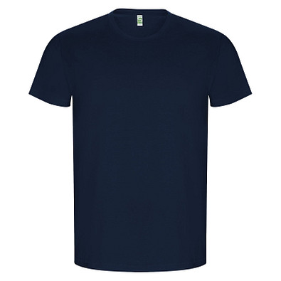 Golden T-Shirt für Herren, Navy Blue, XL
