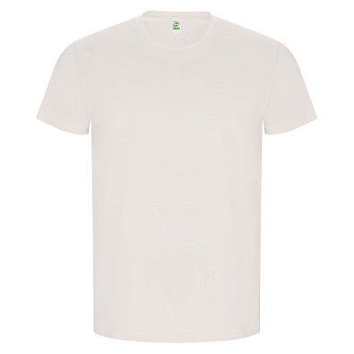 Golden T-Shirt für Herren, Vintage White, 3XL