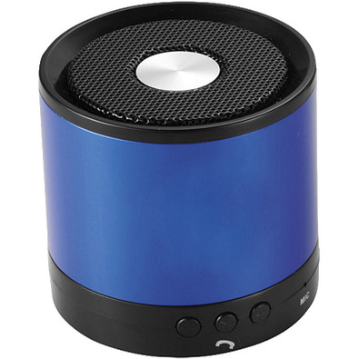 Greedo Bluetooth® Lautsprecher, royalblau Greedo Bluetooth® Lautsprecher, royalblau