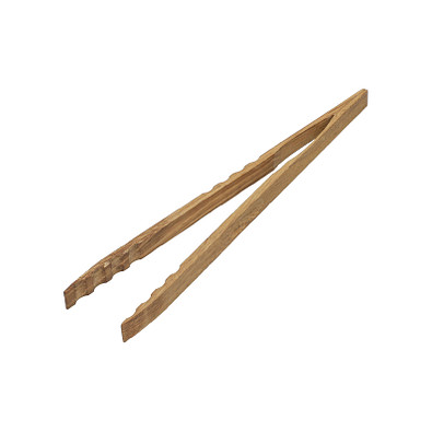 Grillzange Oak, natur