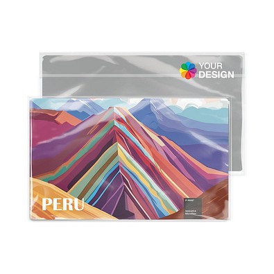 GripCleaner® 4in1 Mousepad 28x16 cm, weiss / individuell