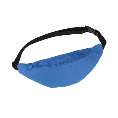 Gürteltasche BELLY, blau