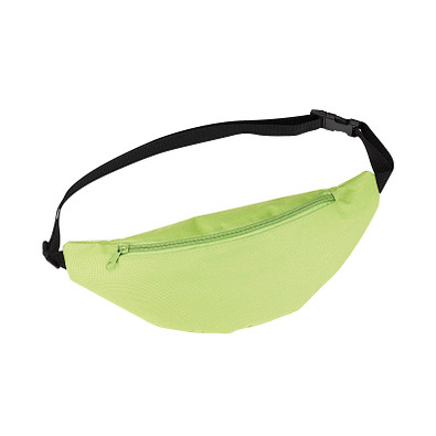 Gürteltasche BELLY, hellgrün
