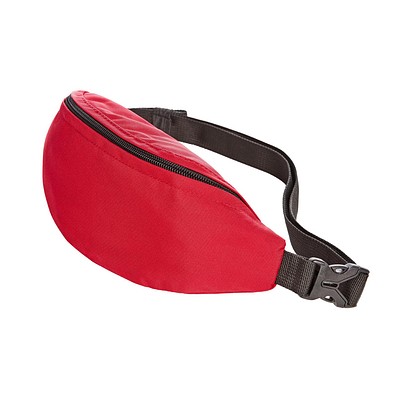 Gürteltasche DAILY, rot