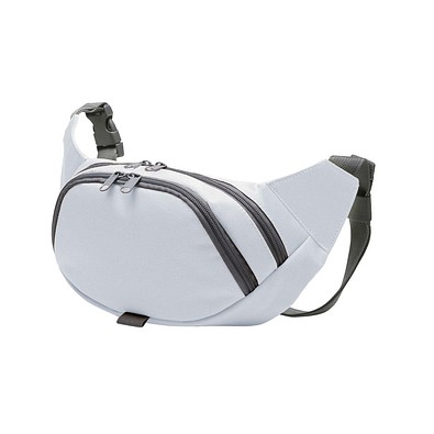 Gürteltasche SOLUTION, weiß