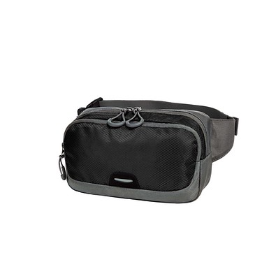 Gürteltasche STEP, schwarz