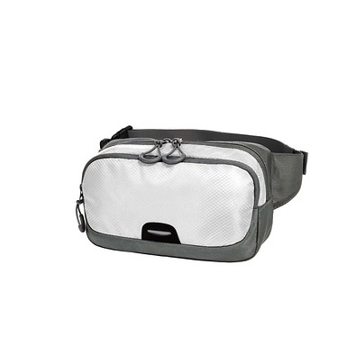 Gürteltasche STEP, weiß