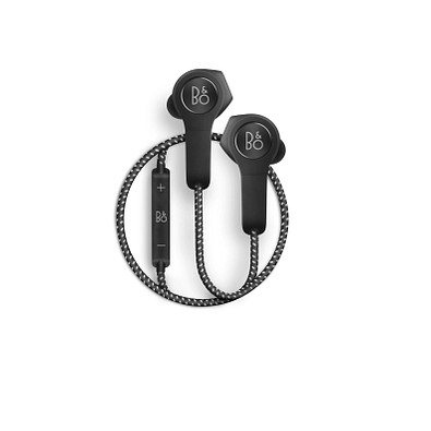 BANG & OLUFSEN In Ear Bluetooth Kopfhörer H 5, schwarz BANG & OLUFSEN In Ear Bluetooth Kopfhörer H 5, schwarz