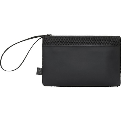 HALFAR® Mesh-Organizer READY S, schwarz
