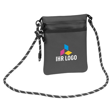 Handytasche  ALVARO, schwarz