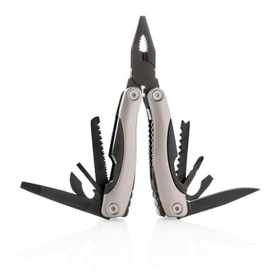 XD COLLECTION Hartgriff Multitool, schwarz XD COLLECTION Hartgriff Multitool, schwarz