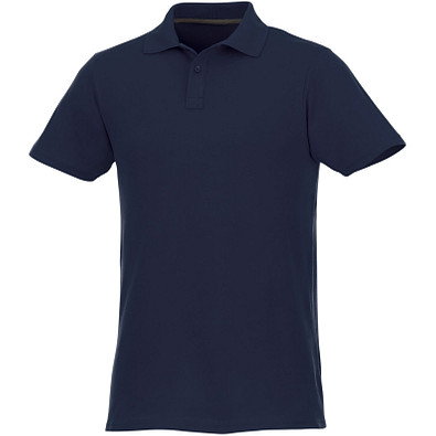 ELEVATE Herren Poloshirt Helios, dunkelblau, L ELEVATE Herren Poloshirt Helios, dunkelblau, L