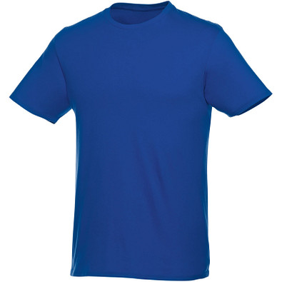 ELEVATE Herren T-Shirt Heros, blau, XS ELEVATE Herren T-Shirt Heros, blau, XS