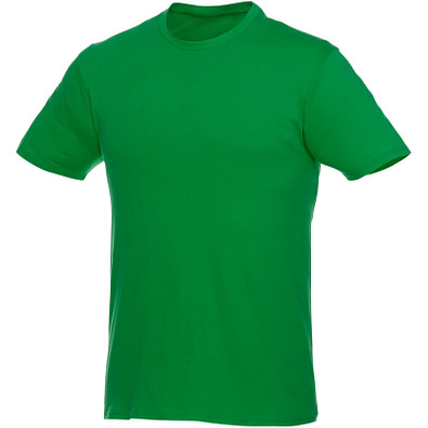 ELEVATE T-Shirt Heros, Fern green, M