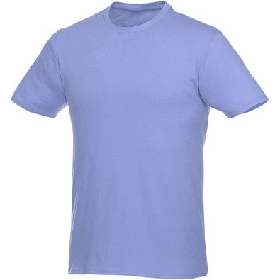 ELEVATE Herren T-Shirt Heros, hellblau, XXXL ELEVATE Herren T-Shirt Heros, hellblau, XXXL