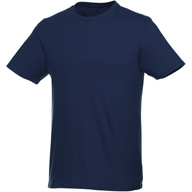 ELEVATE Herren T-Shirt Heros, dunkelblau, XS ELEVATE Herren T-Shirt Heros, dunkelblau, XS