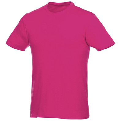 ELEVATE Herren T-Shirt Heros, rosa, XXXL ELEVATE Herren T-Shirt Heros, rosa, XXXL