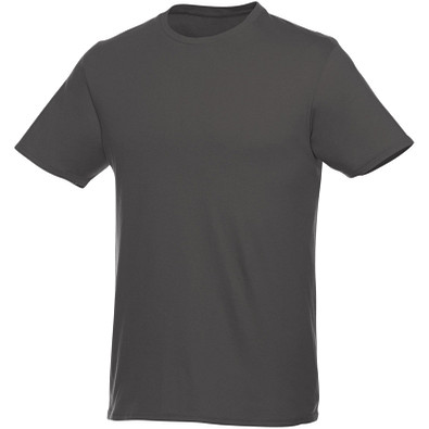 ELEVATE Herren T-Shirt Heros, grau, XXXL ELEVATE Herren T-Shirt Heros, grau, XXXL