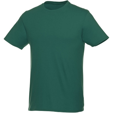 ELEVATE Herren T-Shirt Heros, waldgrün, XXS ELEVATE Herren T-Shirt Heros, waldgrün, XXS