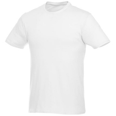 ELEVATE T-Shirt Heros, weiß, XS