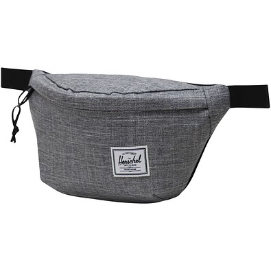 Herschel Classic™ Gürteltasche, heather grau