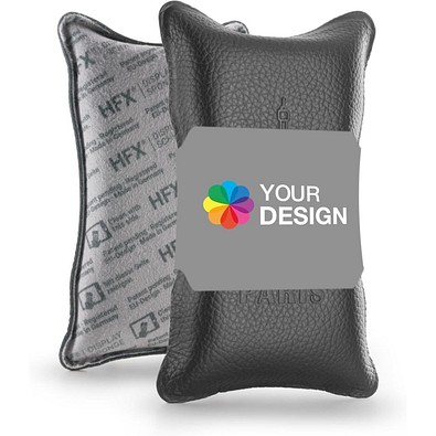 HFX®-Displayschwamm Premium, schwarz