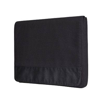 HALFAR Notebook-Hülle Life, schwarz