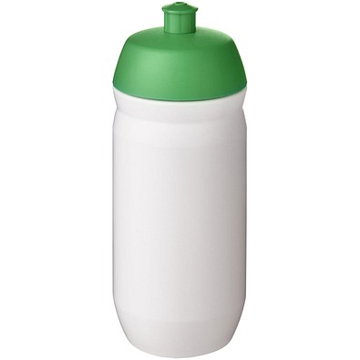 HydroFlex™ 500 ml Squeezy Sportflasche, grün