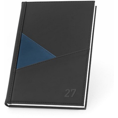 IBSEN A5, Blau