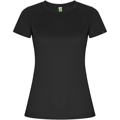 Imola Sport T-Shirt für Damen, Dark Lead, XL