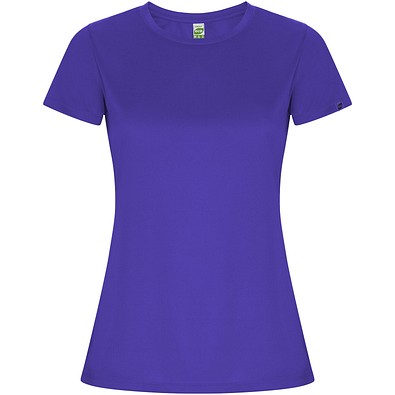 Imola Sport T-Shirt für Damen, Mauve, S