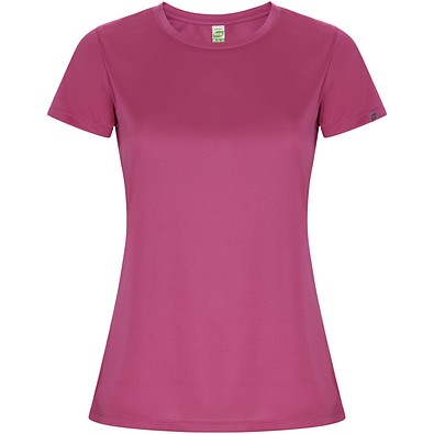 Imola Sport T-Shirt für Damen, Rossette, L