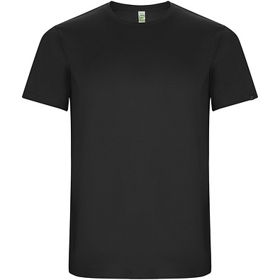 Imola Sport T-Shirt für Herren, Dark Lead, L