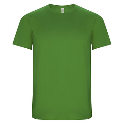 Imola Sport T-Shirt für Herren, Green Fern, 3XL