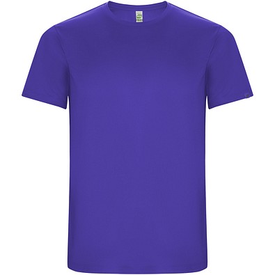 Imola Sport T-Shirt für Herren, Mauve, 2XL