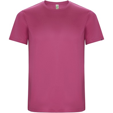 Imola Sport T-Shirt für Herren, Rossette, 3XL