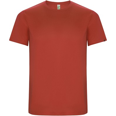 Imola Sport T-Shirt für Herren, rot, M