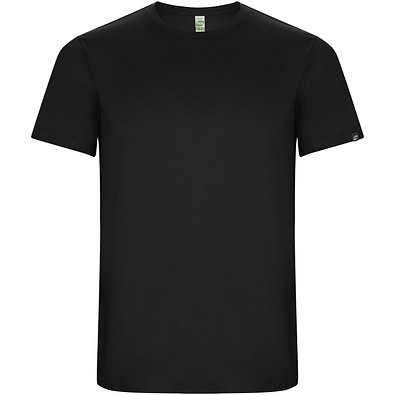 Imola Sport T-Shirt für Herren, schwarz, XL
