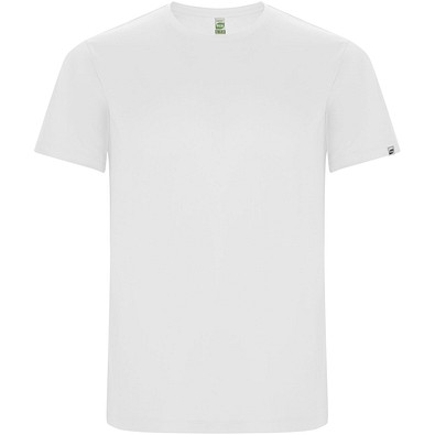 Imola Sport T-Shirt für Herren, weiss, 3XL