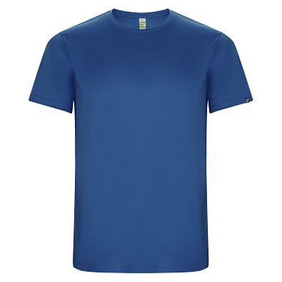 Imola Sport T-Shirt für Kinder, Royal, 8
